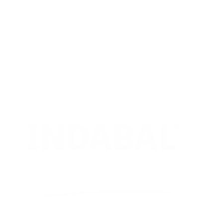 LogoIndabal-blanco